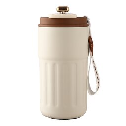 Smart Coffee Cup Factory - 316 Stainless Steel Temperature Display