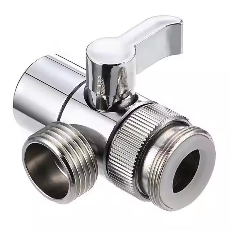 Faucet Adapter Factory - Household Cleaning Sink Diverter Valve