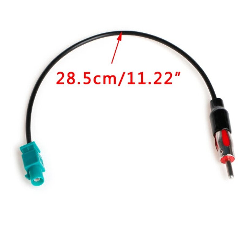Radio Antenna Adapter Factory - Car Truck Stereo Converter Cable
