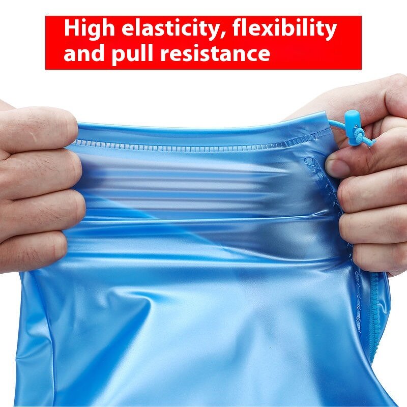 Silicone Shoe Cover Supplier - Non-Slip Rainproof Waterproof Unisex