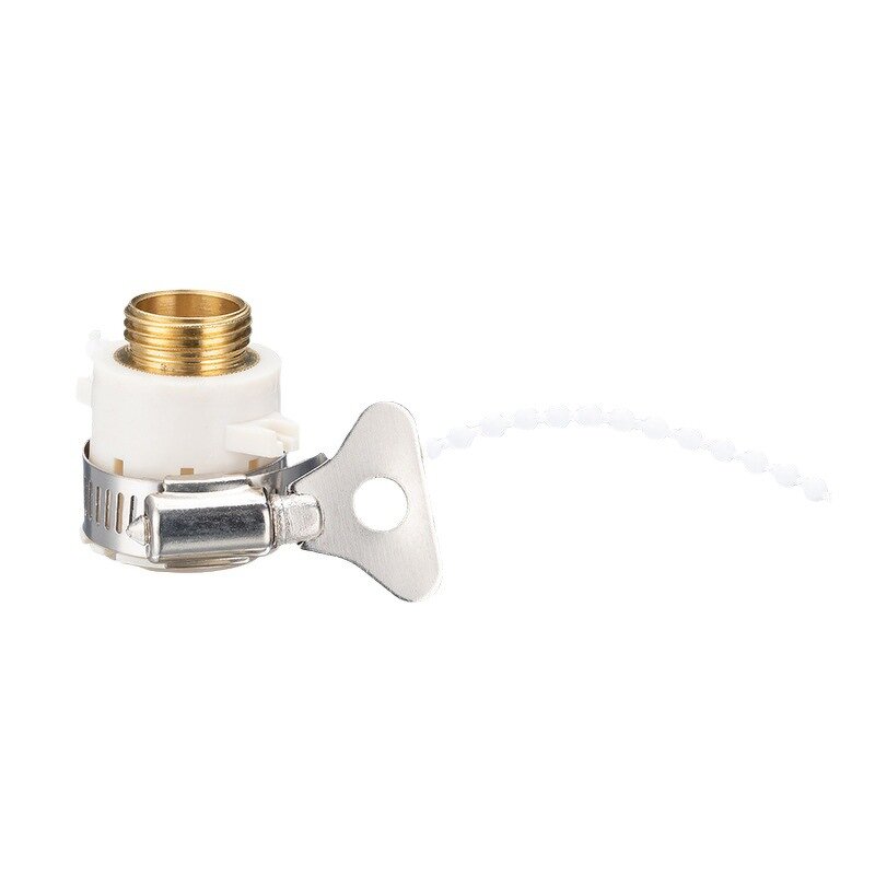 Water Gun Factory - 6-Point Copper Thread ABS Plastic Car Wash