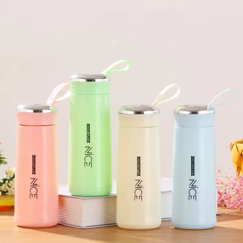 Vacuum Flask Factory - Ins Wind Ness Stylish for Events Gifts