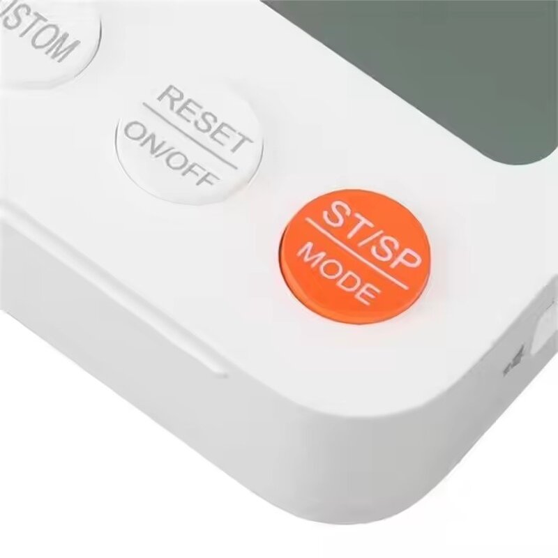 Magnetic Timer Factory - Fashion Home Cook for Kids Classroom