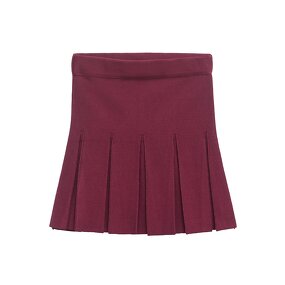 Mini Skirts Manufacturer - OEM Custom PB&ZA Women's 2024 Autumn Vintage