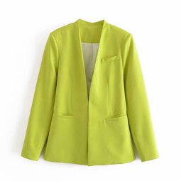 Suit Jacket Manufacturer - OEM Custom BMURHMZA2022 Spring Summer Casual