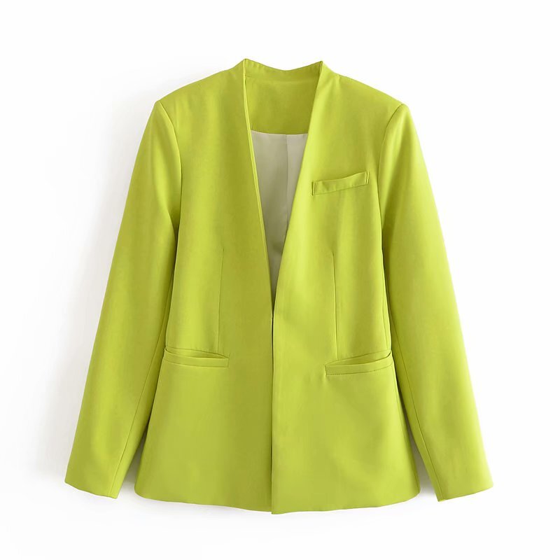 Suit Jacket Manufacturer - OEM Custom BMURHMZA2022 Spring Summer Casual