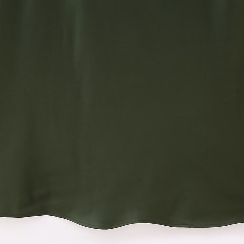 Dress Manufacturer - OEM Custom PB&ZA Women 2023 Summer Back Strap Design