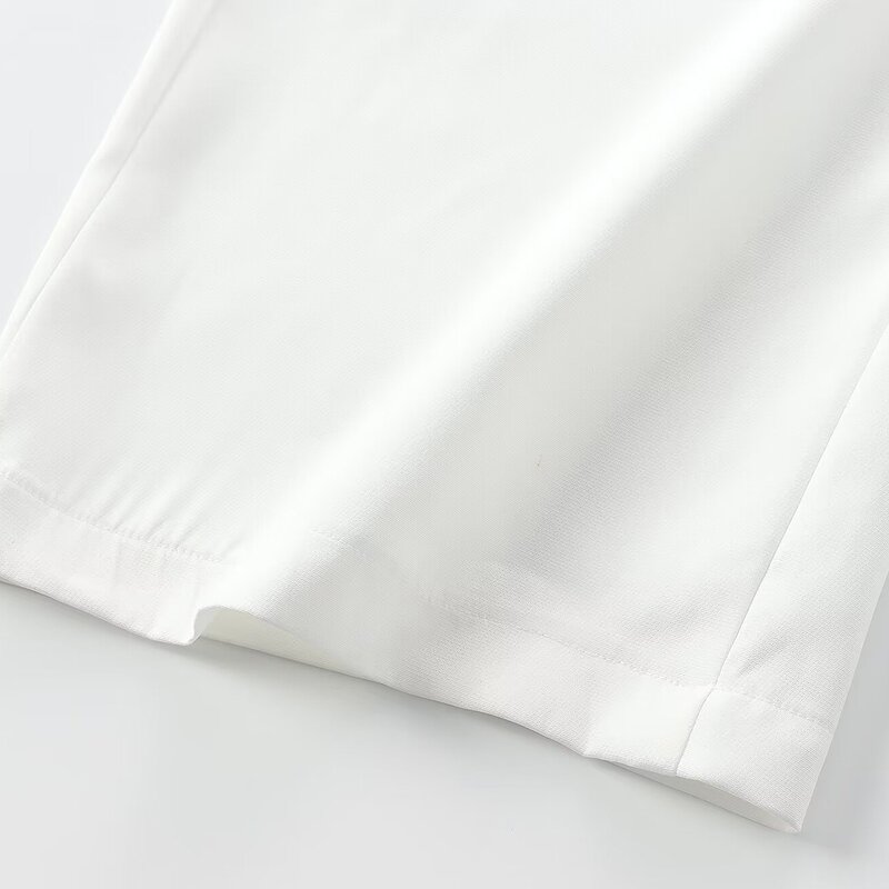 Jumpsuit Manufacturer - OEM Custom PB&ZA Women 2024 Summer Asymmetrical