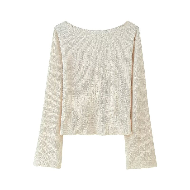 Top and Pants Suit Manufacturer - OEM Custom PB&ZA Set 2 Pieces 2025