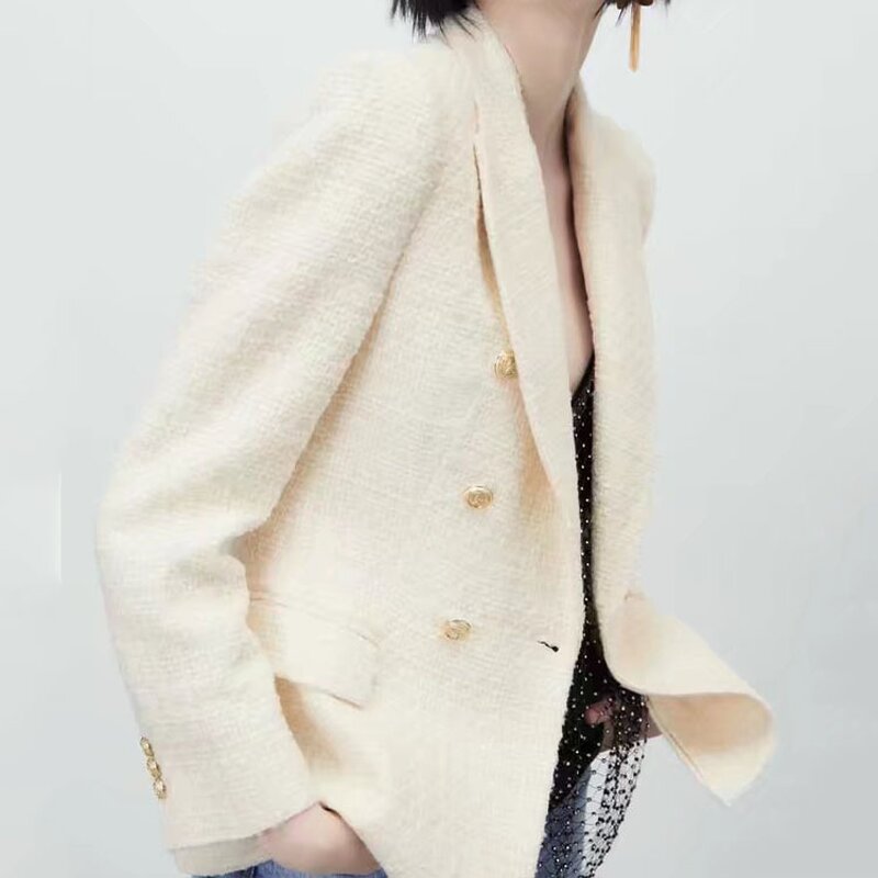 Suit Coat Manufacturer - OEM Custom BMURHMZA2022 Spring Autumn Double