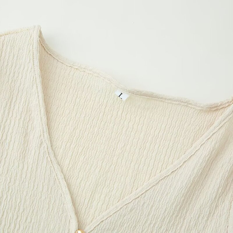 Top and Pants Suit Manufacturer - OEM Custom PB&ZA Set 2 Pieces 2025