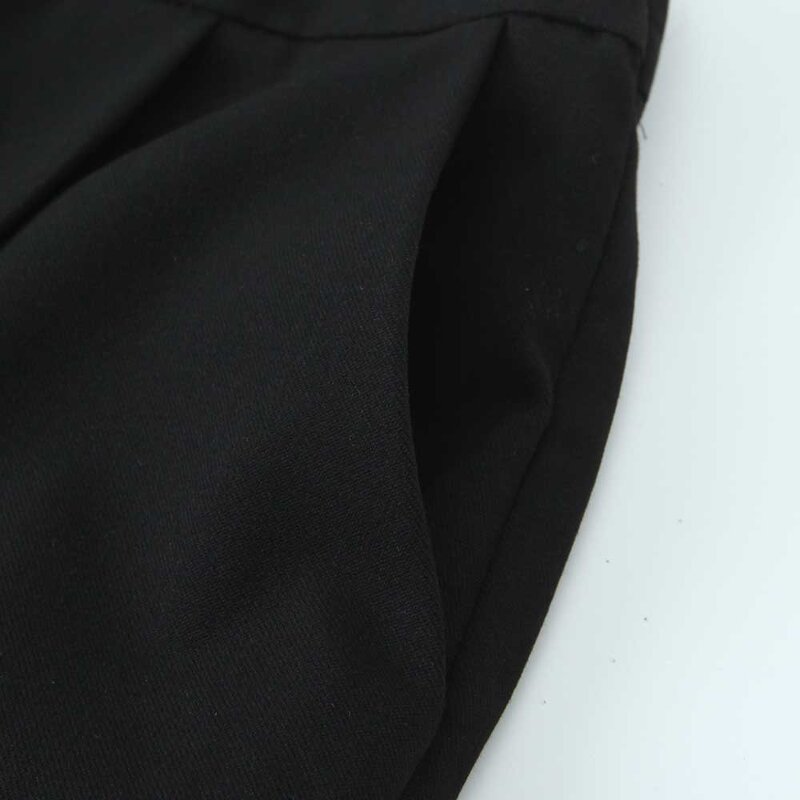 Pants Manufacturer - OEM Custom PB&ZA Women 2024 Double Waist and Wide