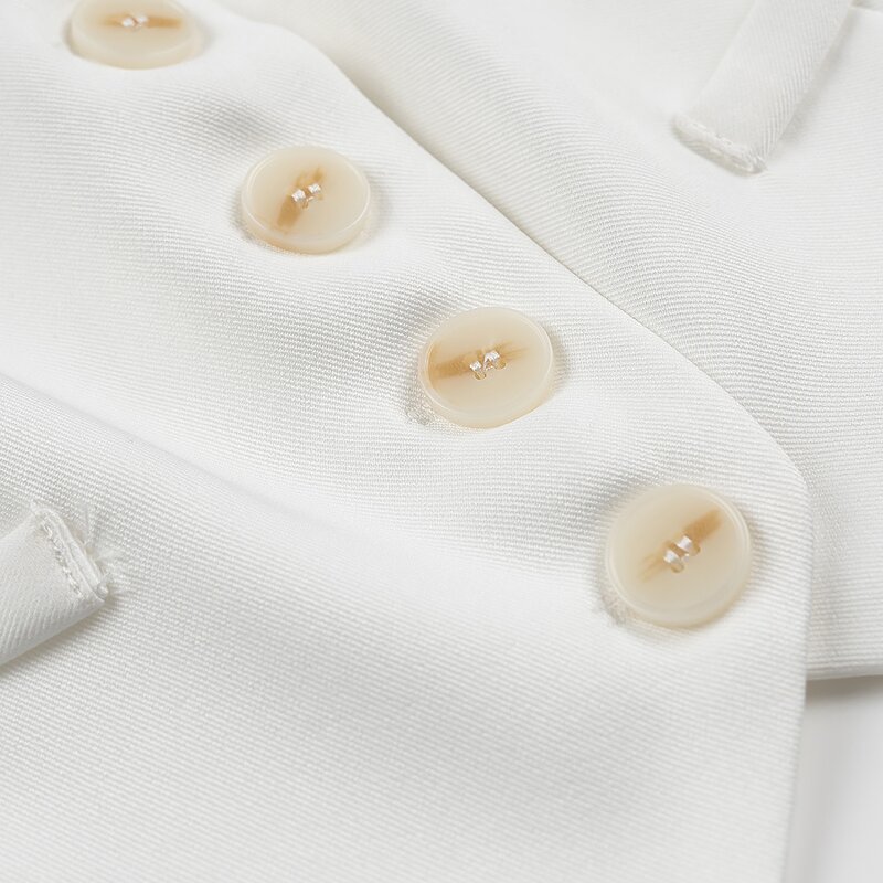 Vest Slimming Suit Manufacturer - OEM Custom PB&ZA Women 2025 Summer