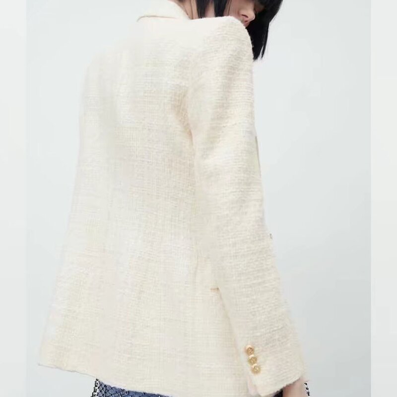 Suit Coat Manufacturer - OEM Custom BMURHMZA2022 Spring Autumn Double