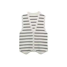 Tank Tops Manufacturer - OEM Custom PB&ZA Women 2023 Summer Fringe Vintage