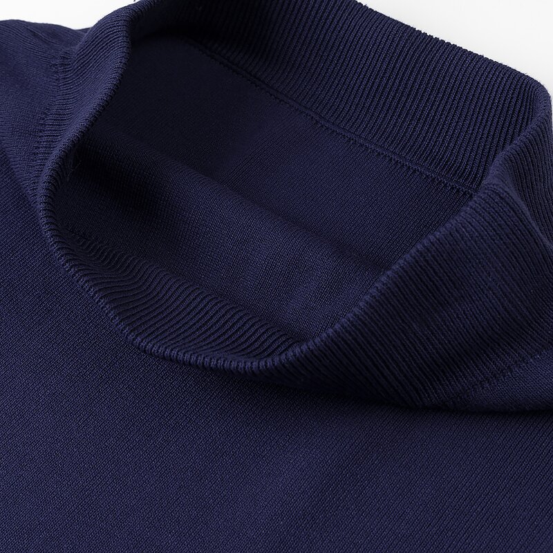 Split Knit Vest Skirt Suit Manufacturer - OEM Custom PB&ZA Set 2 Pieces