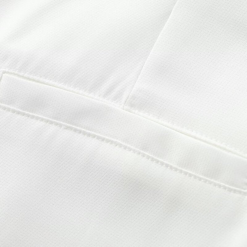 Jumpsuit Manufacturer - OEM Custom PB&ZA Women 2024 Summer Asymmetrical