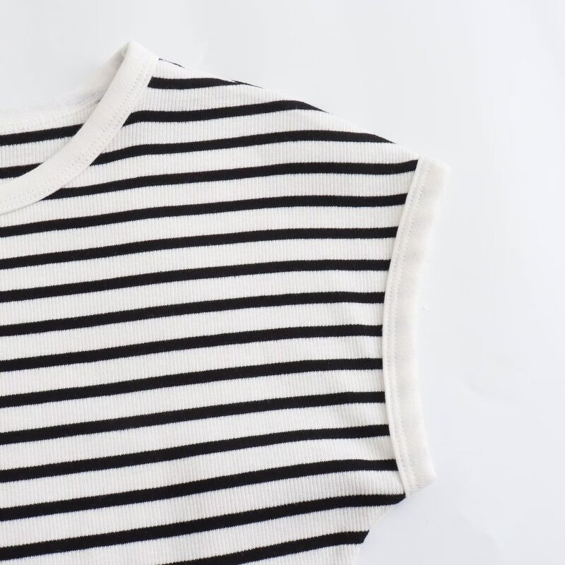 Jumpsuits Manufacturer - OEM Custom PB&ZA Women 2024 Summer Screw Thread