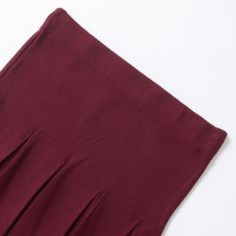 Mini Skirts Manufacturer - OEM Custom PB&ZA Women's 2024 Autumn Vintage