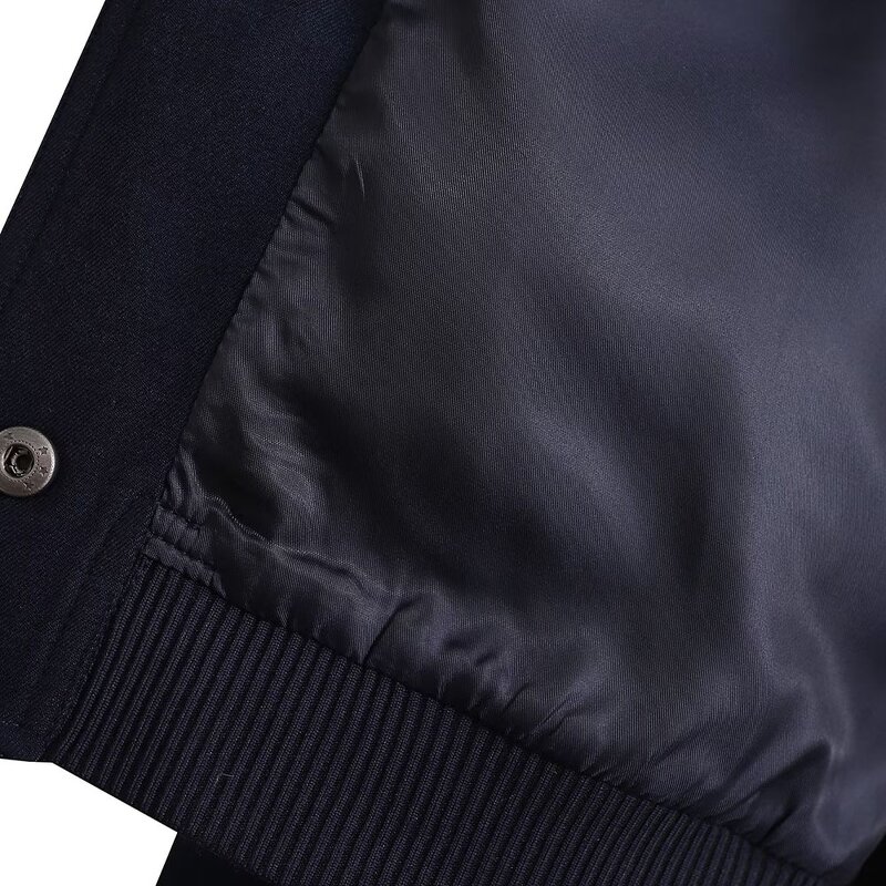 Jacket Coat Manufacturer - OEM Custom PB&ZA Women 2023 Spring Big Pocket