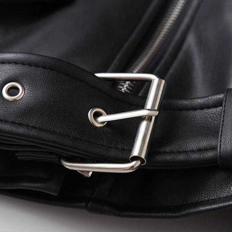 Jacket Coat Manufacturer - OEM Custom PB&ZA Women 2023 Autumn Dichroism