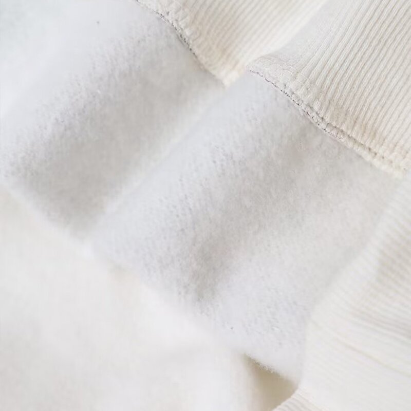 Hoodie Manufacturer - OEM Custom PB&ZA Women 2022 Autumn Printed for Girls