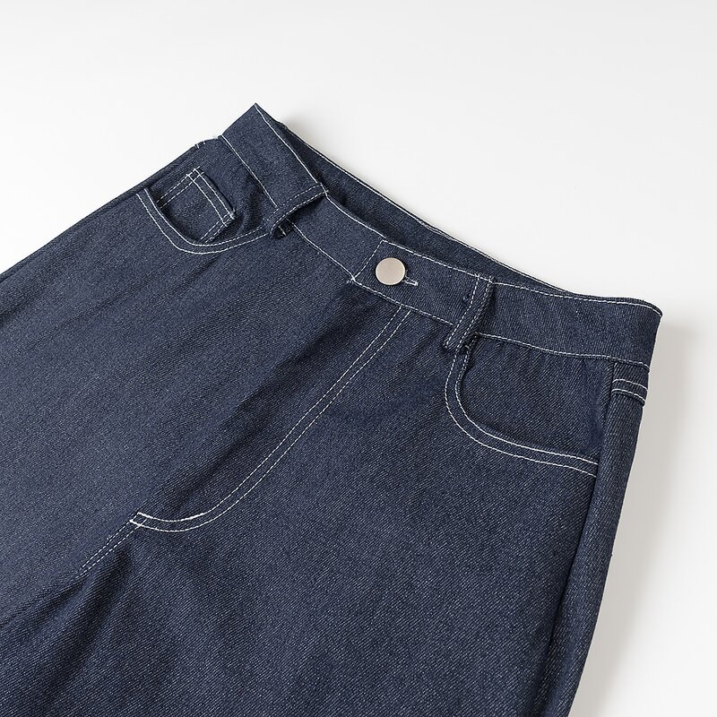 Crew Neck Top Suit Manufacturer - OEM Custom PB&ZA Set 2 Pieces 2025