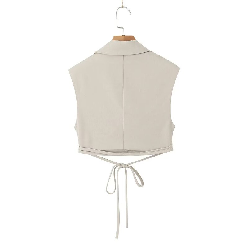 Vest and Pants Suit Manufacturer - OEM Custom PB&ZA Set 2 Pieces 2024