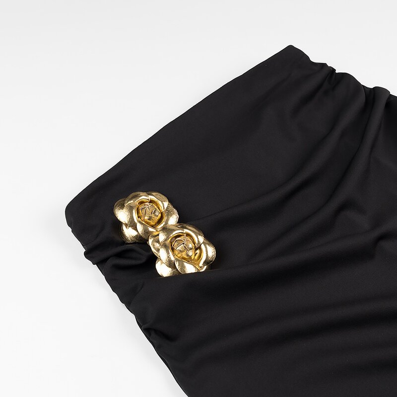 Knitted Suit Manufacturer - OEM Custom PB&ZA Set 2 Pieces 2025 Vintage