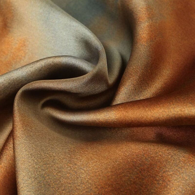 Dress Manufacturer - OEM Custom PB&ZA Women 2025 Summer Textured Printing