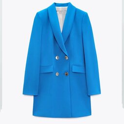Ladies Blazer Manufacturer - OEM Custom BMURHMZA2022 Summer Autumn