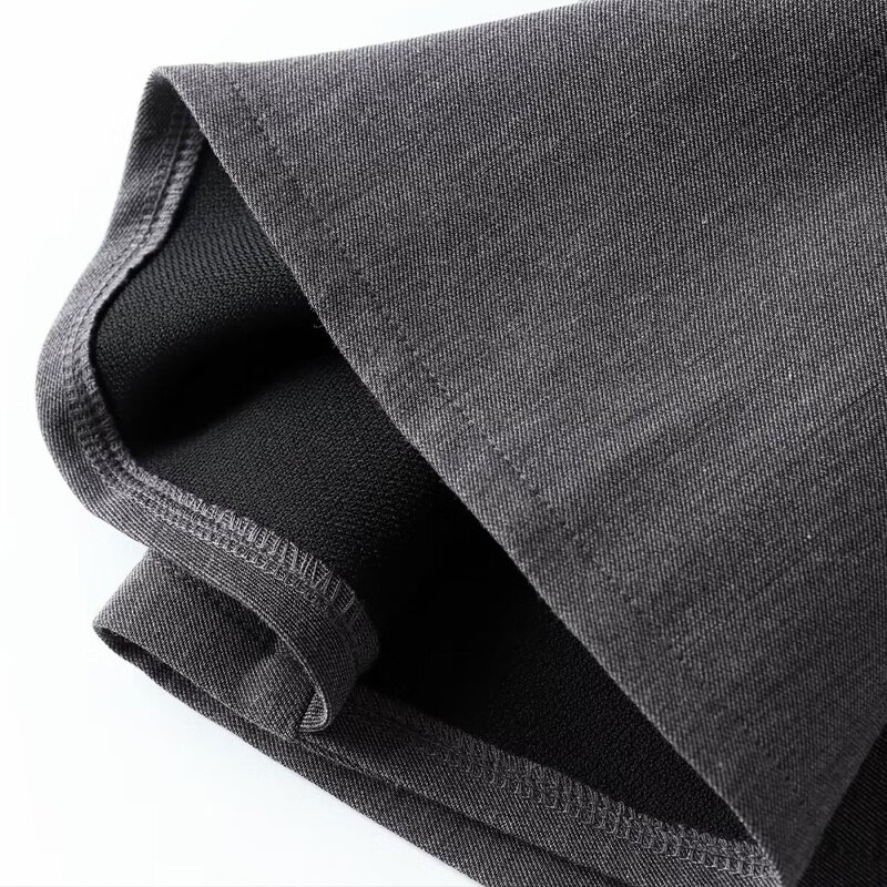 Short Skirt Manufacturer - OEM Custom PB&ZA Women 2025 Spring Pleated Body