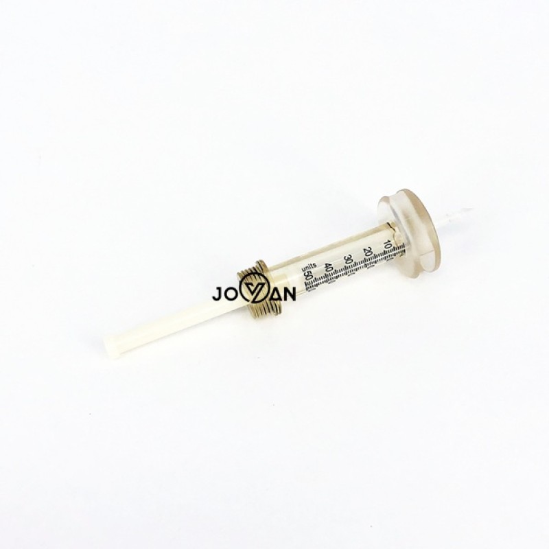 0.3ml & 0.5ml  Ampoules hyapen for Beauty Skin & Personal Care Form Products