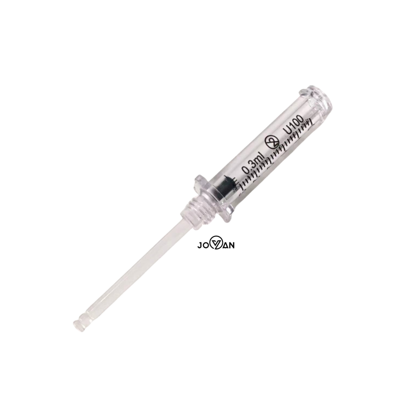 0.3 Ampoule