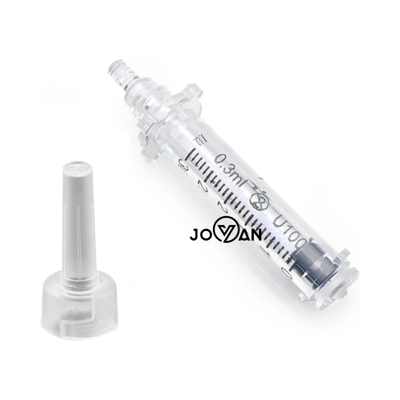 0.3 Ampoule