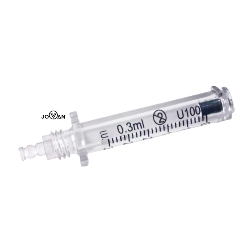 0.3 Ampoule