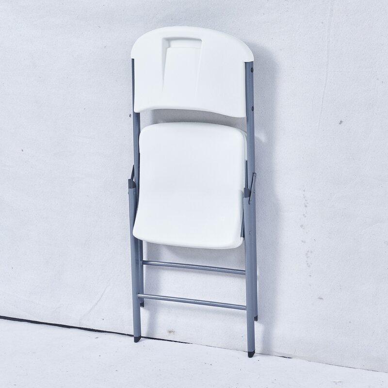 Folding Chair Factory - White Plastic for Wedding Events Cheap