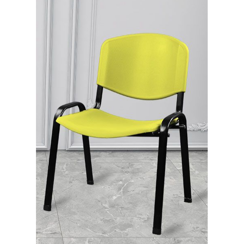 Office Chair Supplier - Plastic Metal for School Commercial