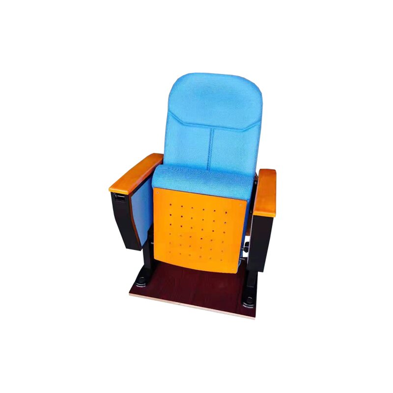 Auditorium Chair Supplier - Wholesale Durable Folding Cinema Seating