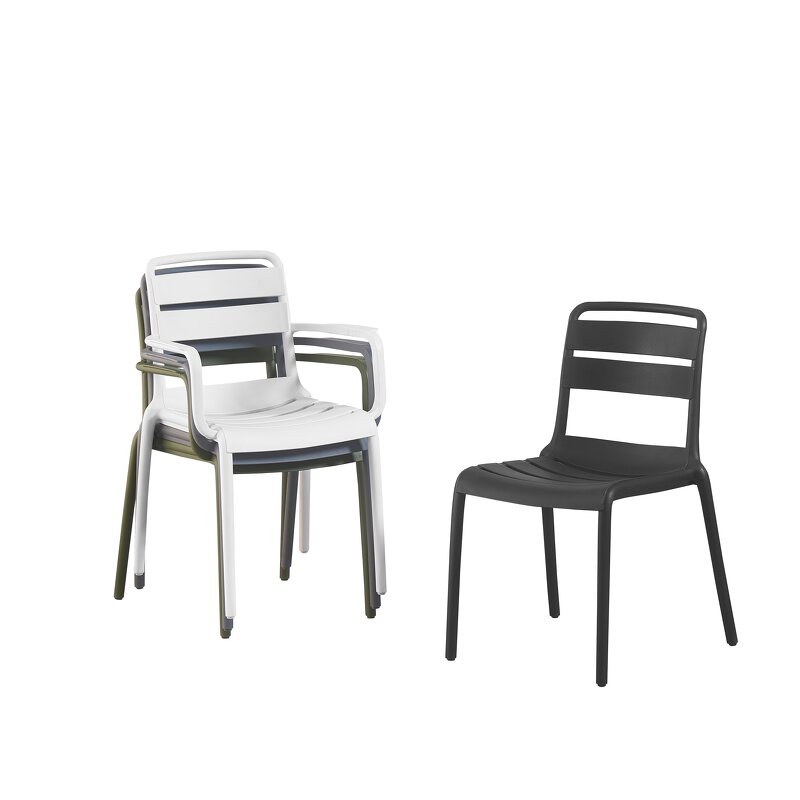 Plastic Armchair Supplier - High Quality Cost-effective Design