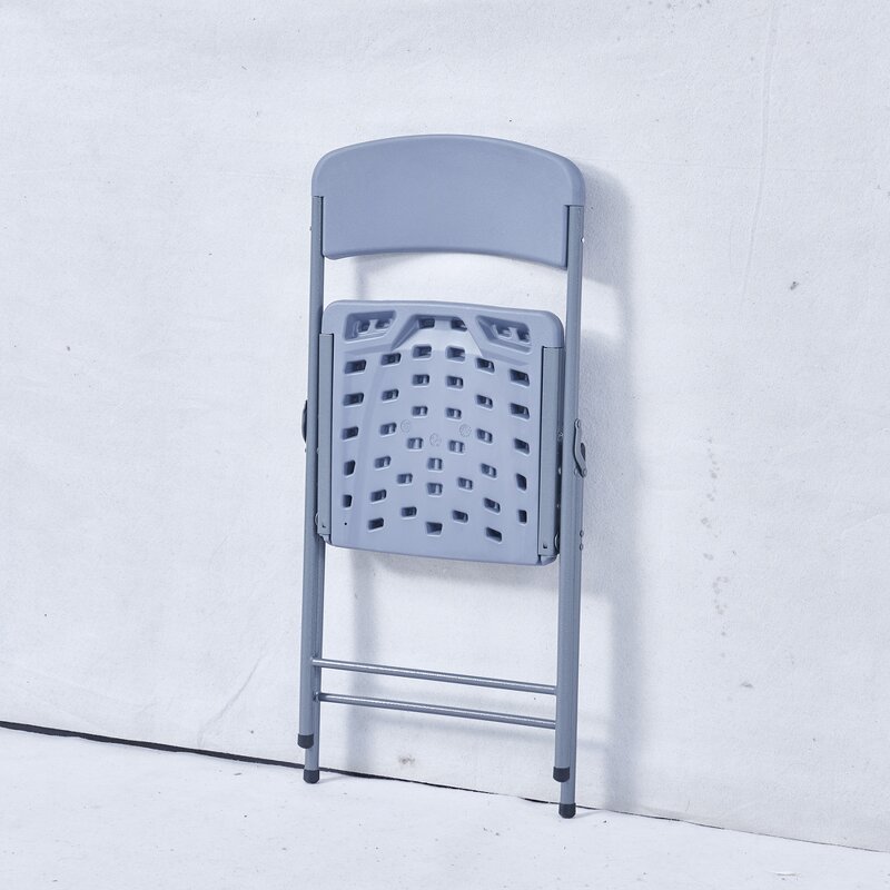 Folding Table Supplier - Hot Sale Plastic Party Wedding Banquet