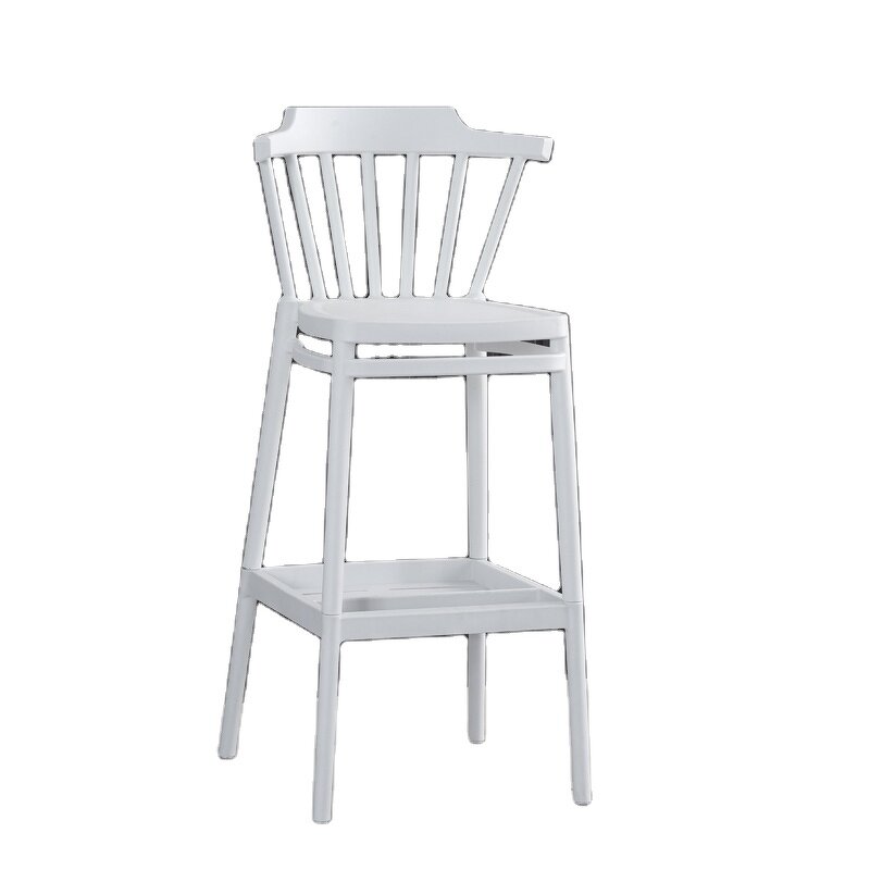 Plastic Chair Supplier - Water Proof Outdoor Resin Chair