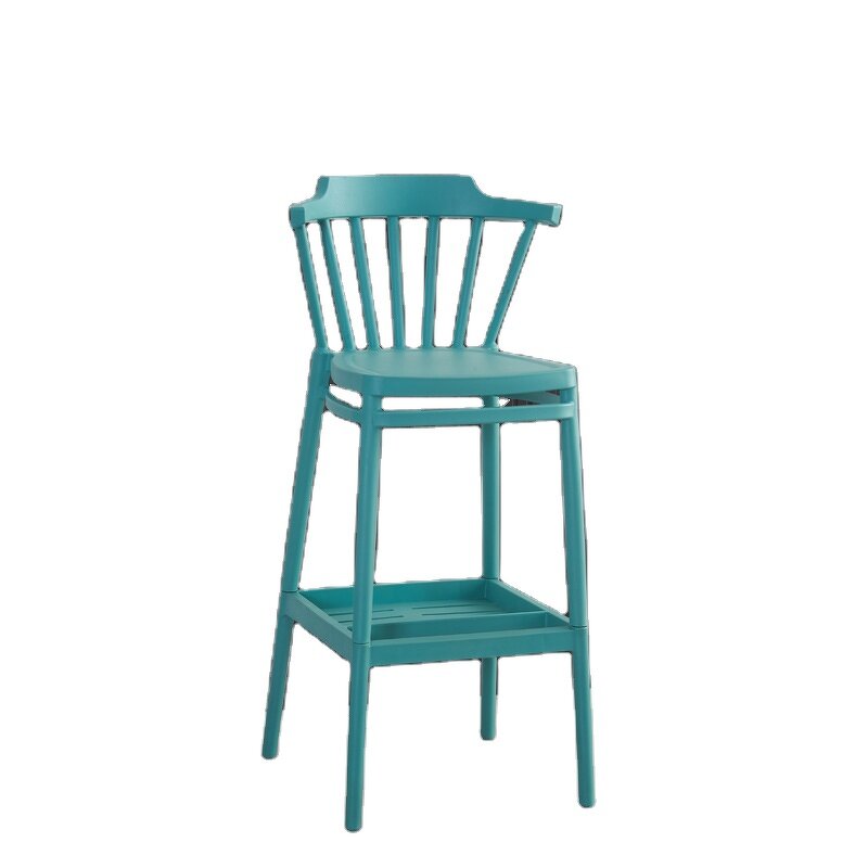 Plastic Chair Supplier - Water Proof Outdoor Resin Chair
