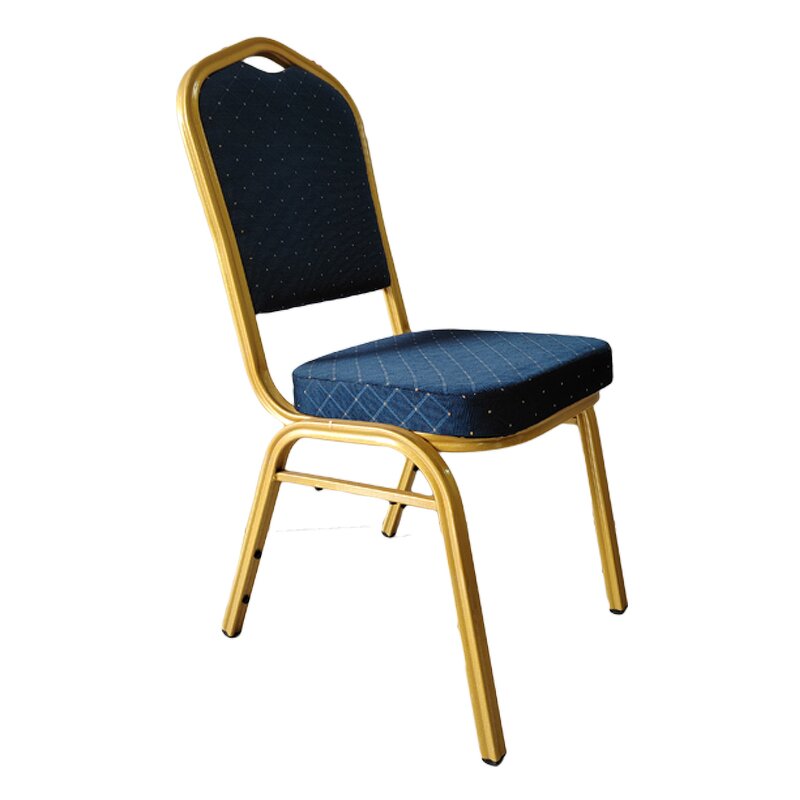 Event Chair Supplier - Cheap Luxury Padded Pulpit Stacking