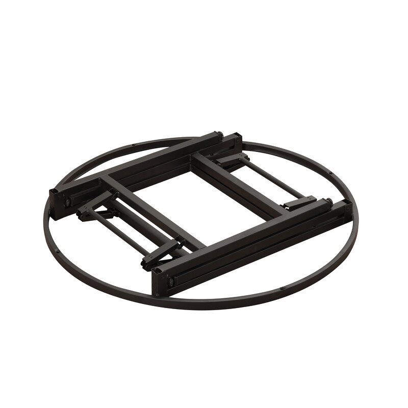 Folding Plastic Table Factory - Garden Furniture Outdoor Camping