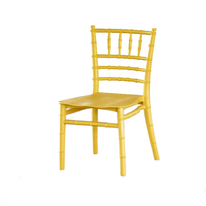 Plastic Dining Chair Supplier - Great Sale Modern Room Furniture