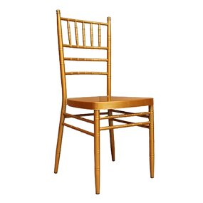 Tiffany Chiavari Chair Factory - Manufacturer Best Selling Outdoor