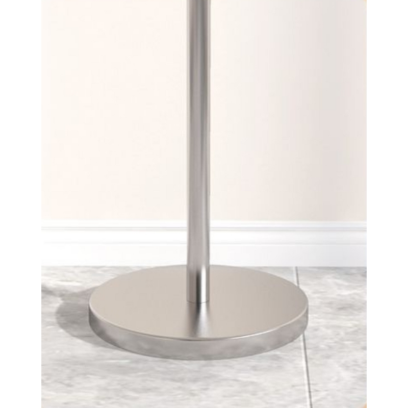 Coat Rack Supplier - Floor-to-ceiling Freestanding Clothes Rack