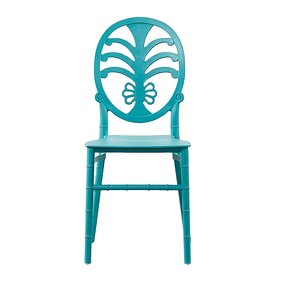 Tiffany Chairs Factory - China Party Outdoor PP Plastic Wedding