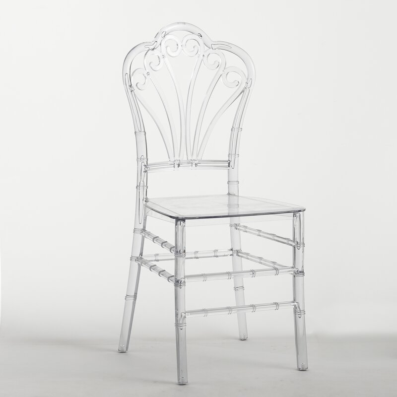 Tiffany Chiavari Dining Chair Factory - Best Selling Outdoor Plastic